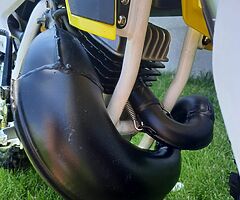 LEM A14 50cc - Image 5/10