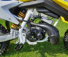 LEM A14 50cc - Image 6/10