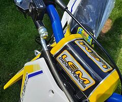 LEM A14 50cc - Image 7/10