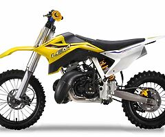 LEM A14 50cc - Image 9/10