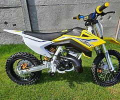 LEM A14 50cc - Image 10/10