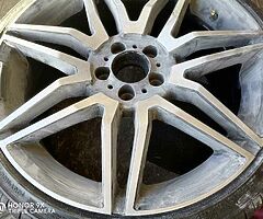 Aluminium alloys renovation