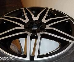 Aluminium alloys renovation