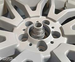 Aluminium alloys renovation
