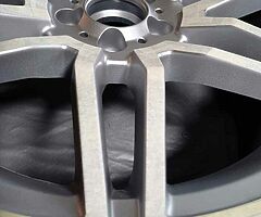 Aluminium alloys renovation - Image 6/10