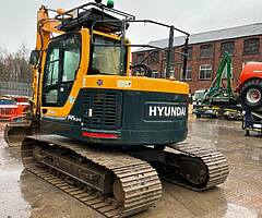Hyundai robex - Image 3/4
