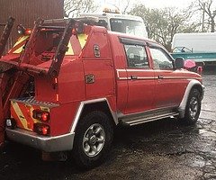 Recovery and old vehicles wanted top prices given ££