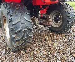 1994 Honda  Fourtrax bigred - Image 4/4