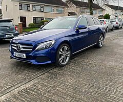 Mercedes C350e Premiu plus (swap)