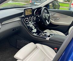 Mercedes C350e Premiu plus (swap) - Image 6/10