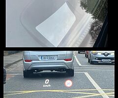 Mercedes C350e Premiu plus (swap) - Image 9/10