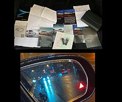 Mercedes C350e Premiu plus (swap) - Image 10/10