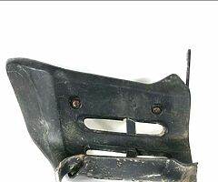 Honda ex 400 hela guards