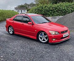 IS200 Wanted❌