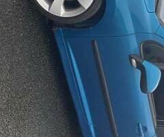 Peugeot savaras wanted will swap vortex’s