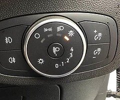 Ford Fiesta 1.1 Zetec 85bhp new model