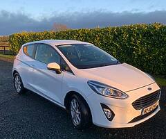 Ford Fiesta 1.1 Zetec 85bhp new model - Image 3/10