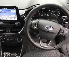 Ford Fiesta 1.1 Zetec 85bhp new model - Image 9/10