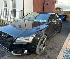 2009 Audi A5 - Image 5/10