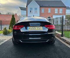 2009 Audi A5 - Image 6/10
