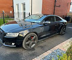 2009 Audi A5 - Image 7/10