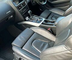 2009 Audi A5 - Image 8/10
