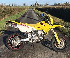 Suzuki DRZ 400 - Image 3/7