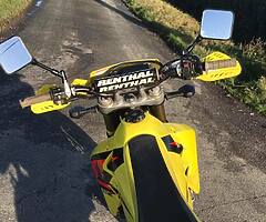 Suzuki DRZ 400 - Image 4/7