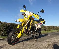 Suzuki DRZ 400 - Image 5/7