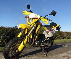 Suzuki DRZ 400 - Image 6/7