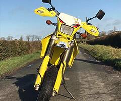 Suzuki DRZ 400 - Image 7/7