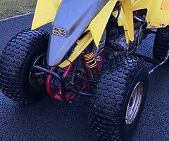 2005 Suzuki LT
