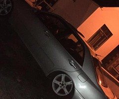 2003 Lexus IS 200 - Image 7/10