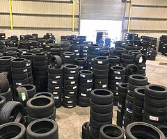 Fastlane tyres Dublin & Kildare 
Tyre center and mobile fitting 
Not a break down service [hidde - Image 3/10