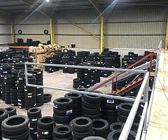 Fastlane tyres Dublin & Kildare 
Tyre center and mobile fitting 
Not a break down service [hidde - Image 4/10