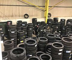 Fastlane tyres Dublin & Kildare 
Tyre center and mobile fitting 
Not a break down service [hidde - Image 7/10