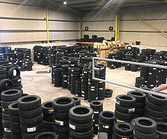 Fastlane tyres Dublin & Kildare 
Tyre center and mobile fitting 
Not a break down service [hidde - Image 8/10