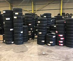 Fastlane tyres Dublin & Kildare 
Tyre center and mobile fitting 
Not a break down service [hidde - Image 9/10