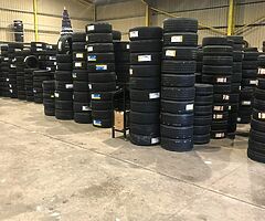 Fastlane tyres Dublin & Kildare 
Tyre center and mobile fitting 
Not a break down service [hidde - Image 10/10