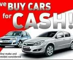 CASH FOR CARS