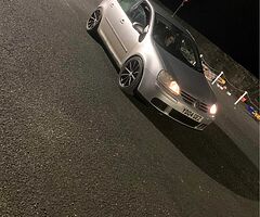 2004 Volkswagen Golf