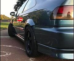 Car wrapping