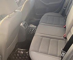 Volkswagen golf match 1.9 tdi - Image 6/9