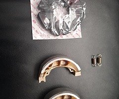 Honda innova 125 parts