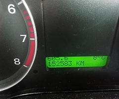 Ford focus c max 1.6 petrol for breaking - Image 6/9