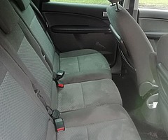 Ford focus c max 1.6 petrol for breaking - Image 7/9