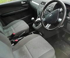 Ford focus c max 1.6 petrol for breaking - Image 8/9
