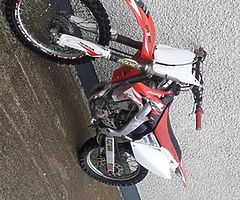 2008 crf 250 - Image 6/9