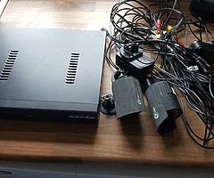 Cctv kit system - Image 8/8