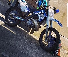 Gasgas ec250 2 stroke - Image 9/9